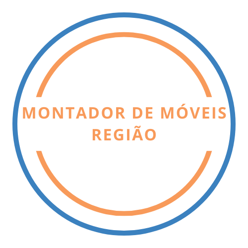 Montador de Móveis Região